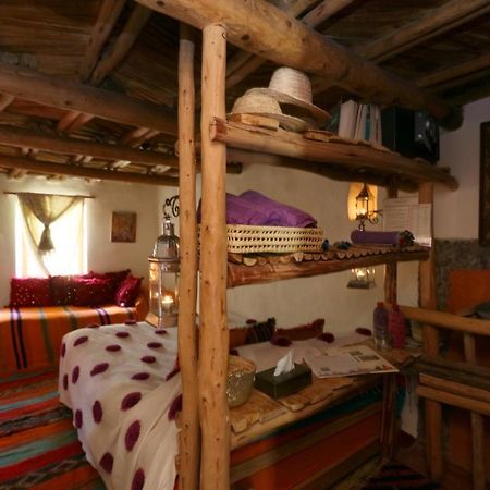 Hotel Douar Samra Imlil  Zewnętrze zdjęcie