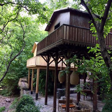 Hotel Douar Samra Imlil  Zewnętrze zdjęcie