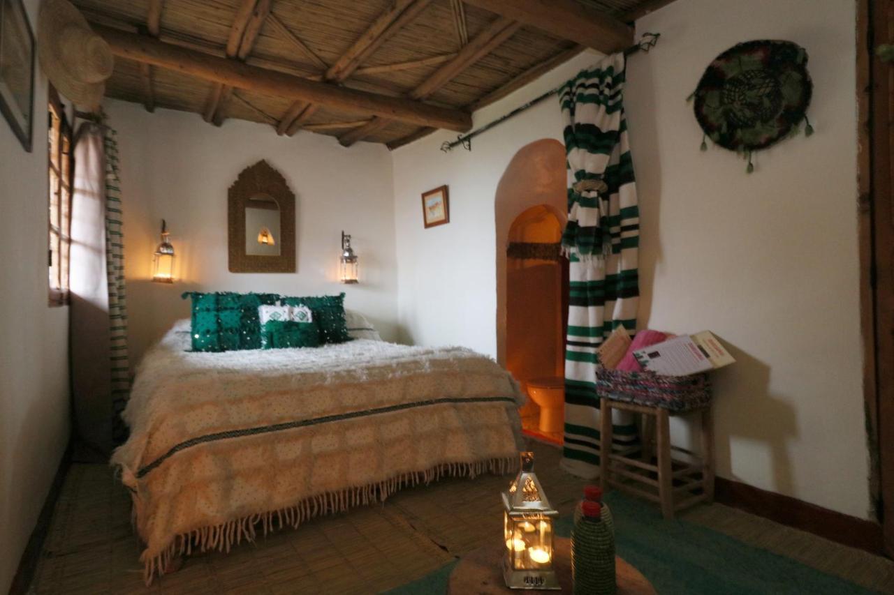 Hotel Douar Samra Imlil  Zewnętrze zdjęcie