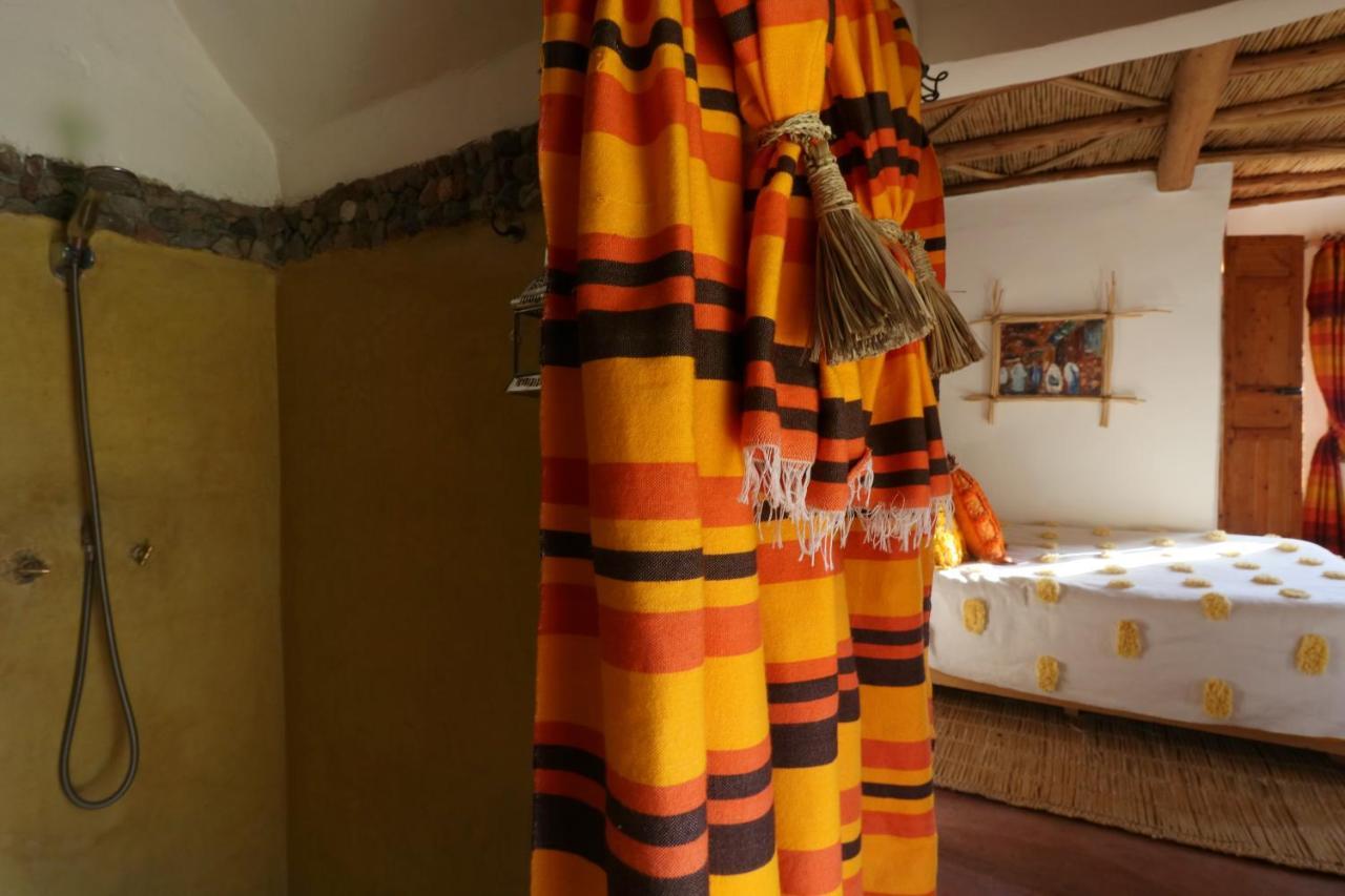 Hotel Douar Samra Imlil  Zewnętrze zdjęcie