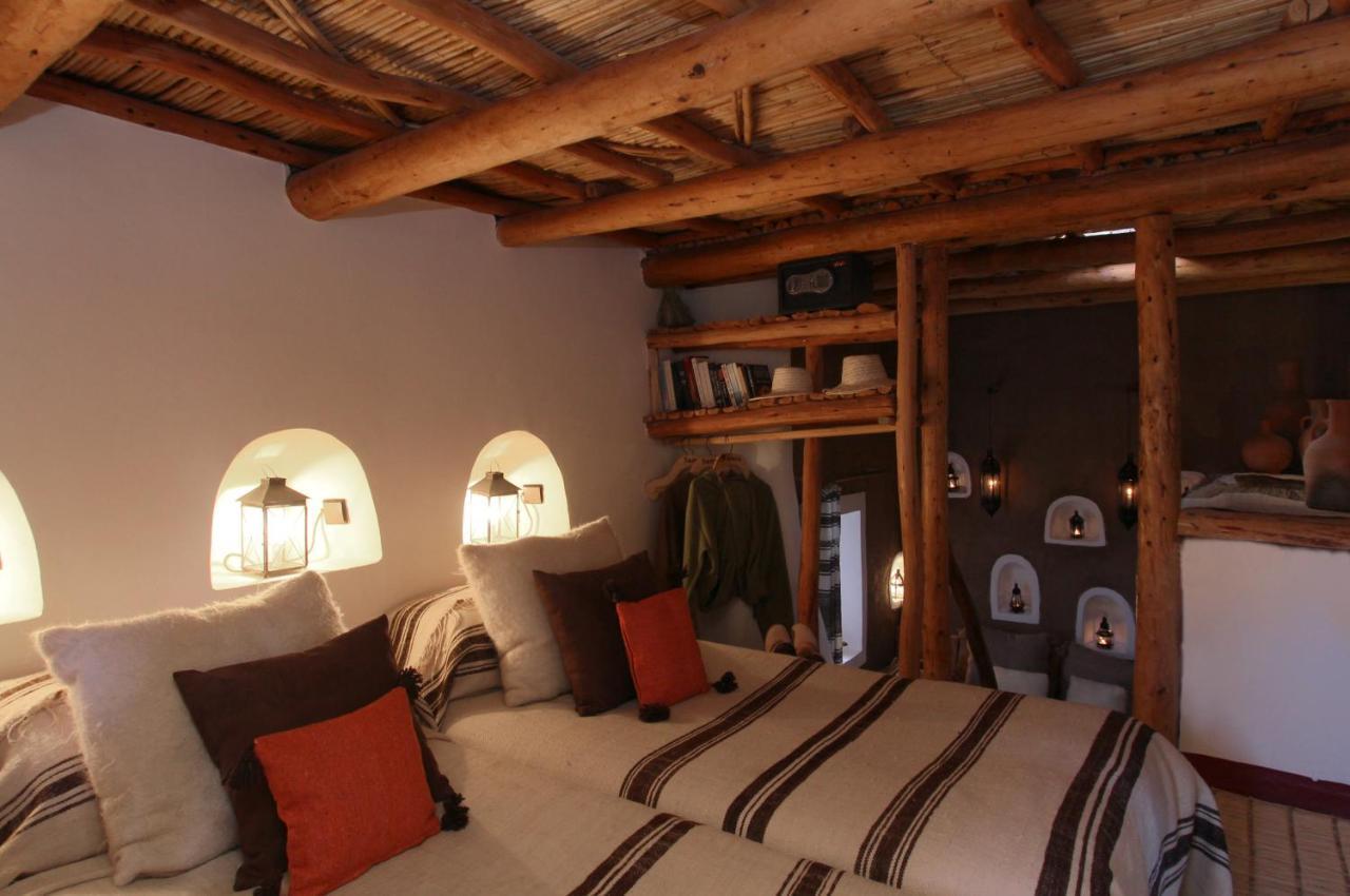 Hotel Douar Samra Imlil  Zewnętrze zdjęcie
