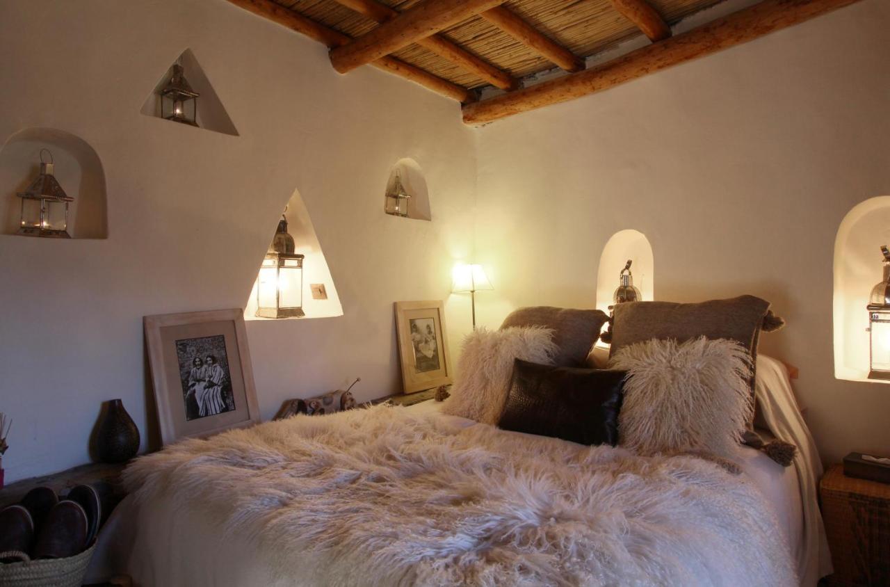 Hotel Douar Samra Imlil  Zewnętrze zdjęcie