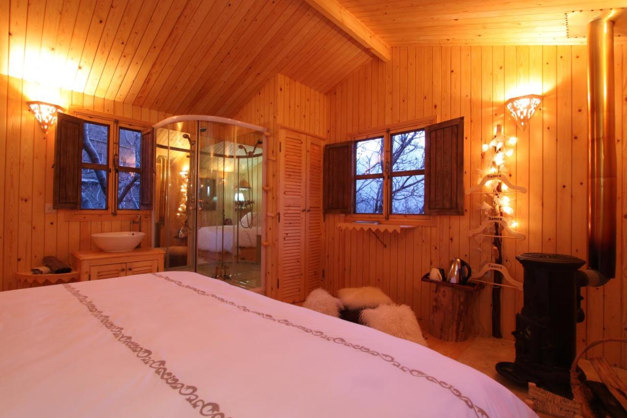 Hotel Douar Samra Imlil  Zewnętrze zdjęcie