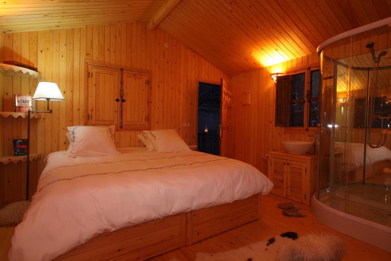 Hotel Douar Samra Imlil  Zewnętrze zdjęcie